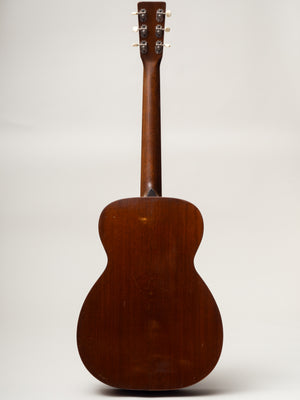 1945 Martin 0-18 Shade Top