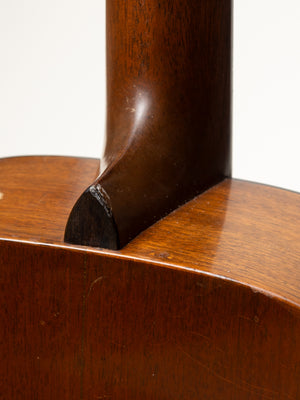 1945 Martin 0-18 Shade Top
