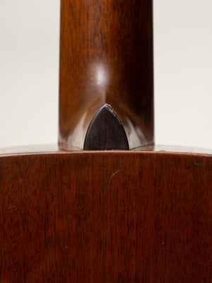 1945 Martin 0-18 Shade Top