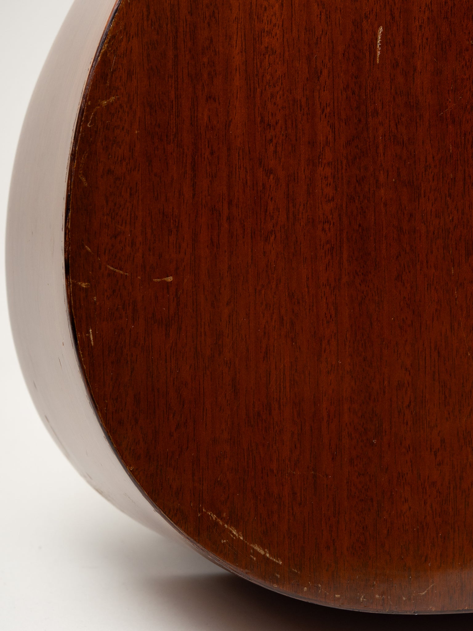 1945 Martin 0-18 Shade Top