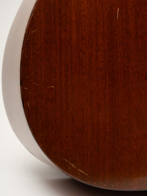 1945 Martin 0-18 Shade Top