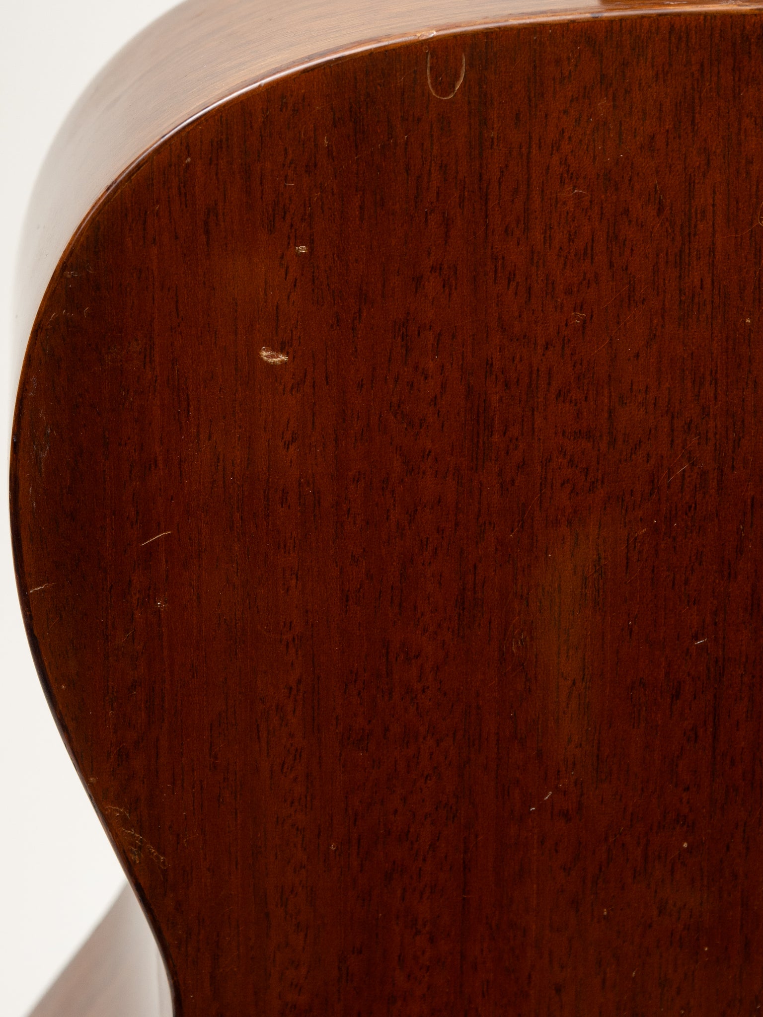 1945 Martin 0-18 Shade Top