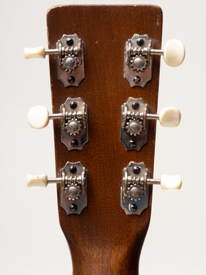 1945 Martin 0-18 Shade Top