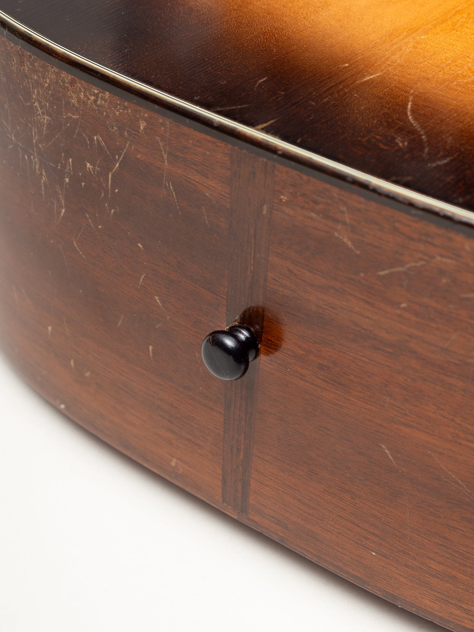 1945 Martin 0-18 Shade Top