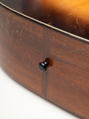 1945 Martin 0-18 Shade Top