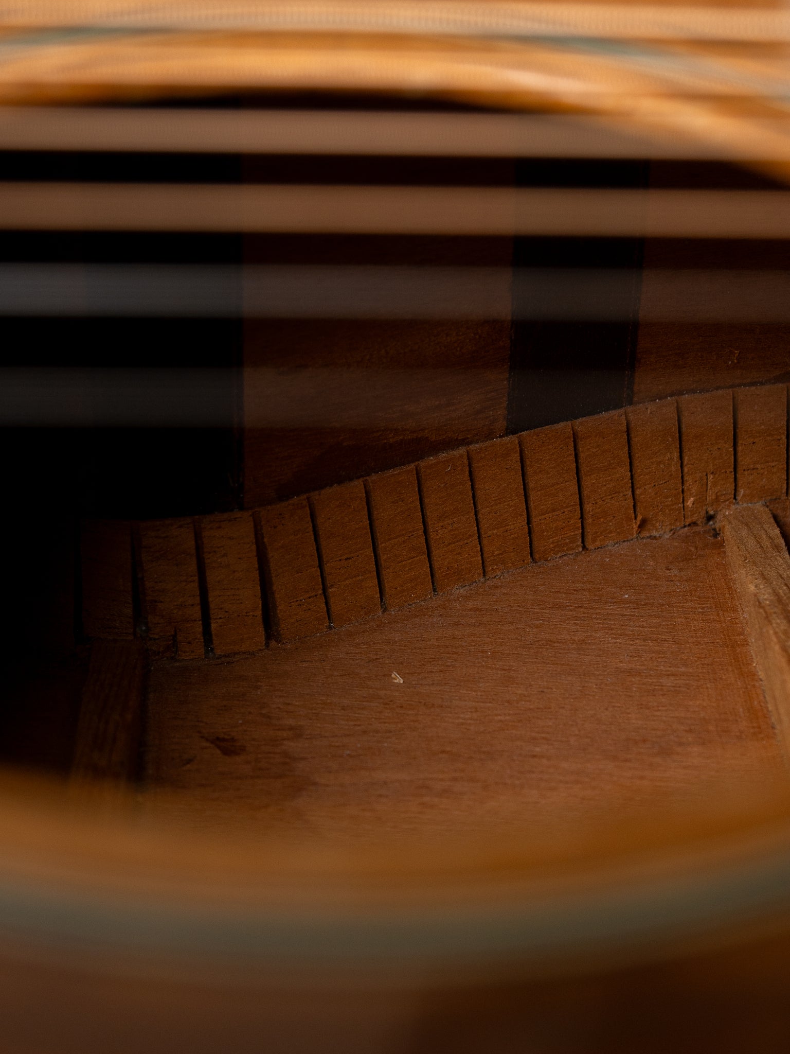 1945 Martin 0-18 Shade Top