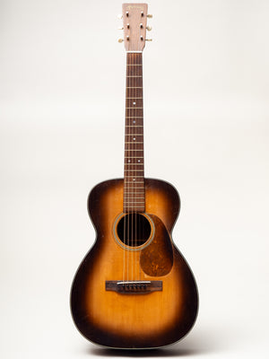 1945 Martin 0-18 Shade Top