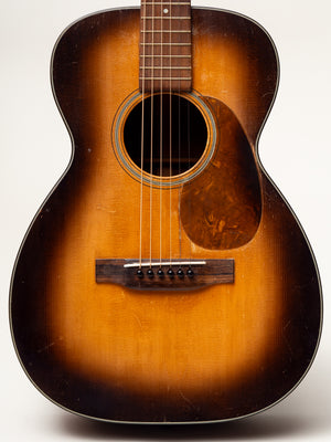 1945 Martin 0-18 Shade Top