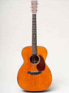 1945 Martin 000-21