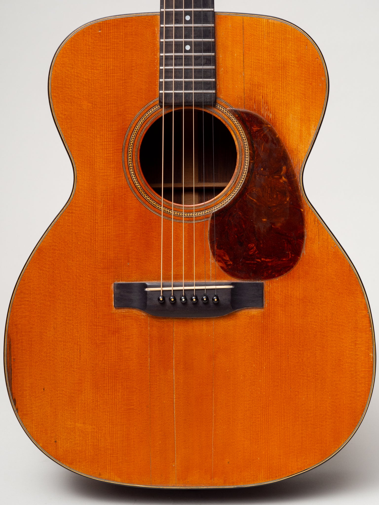 1945 Martin 000-21