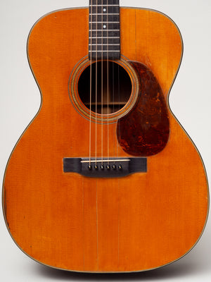 1945 Martin 000-21