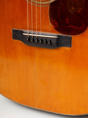 1945 Martin 000-21