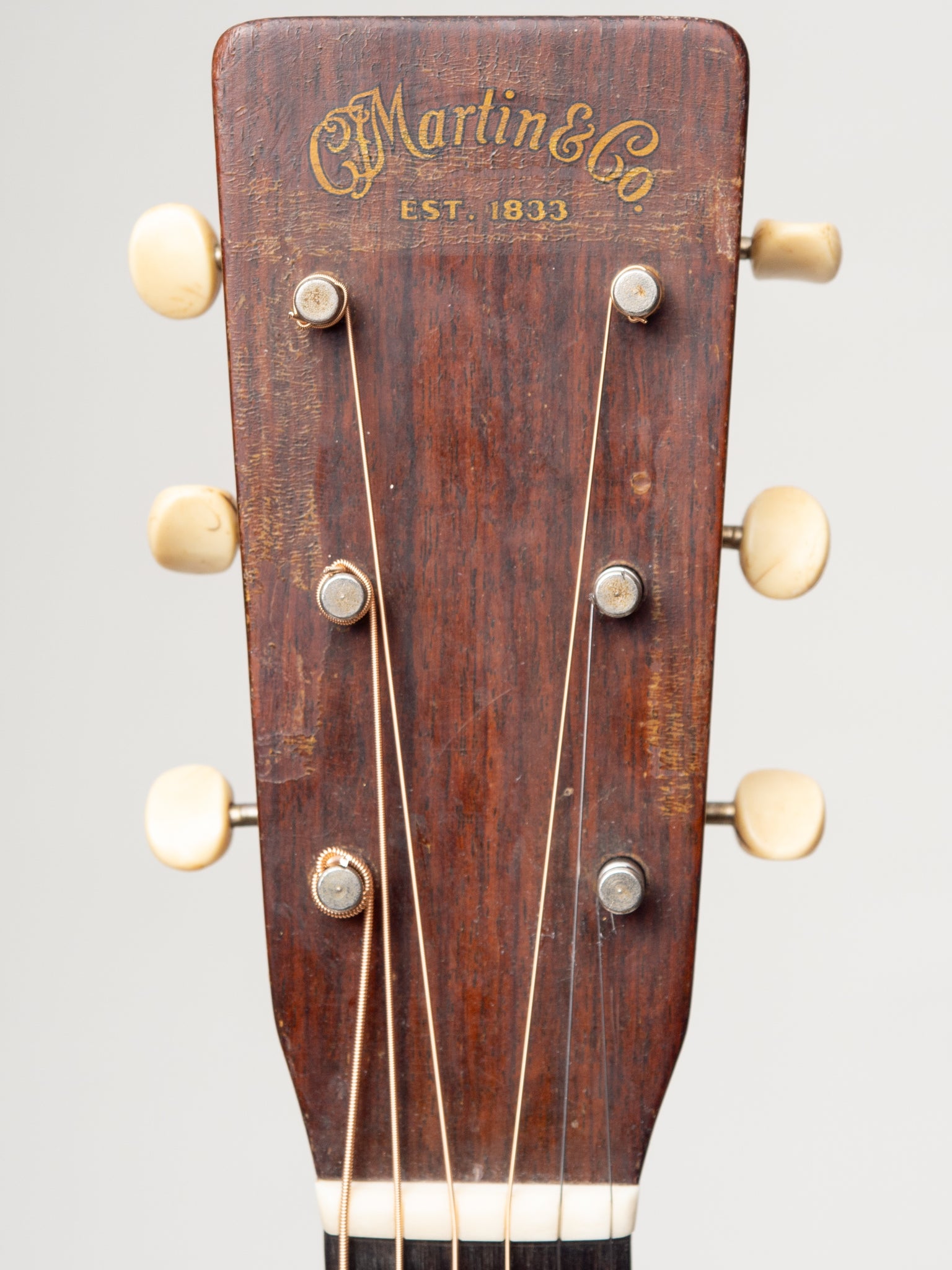 1945 Martin 000-21