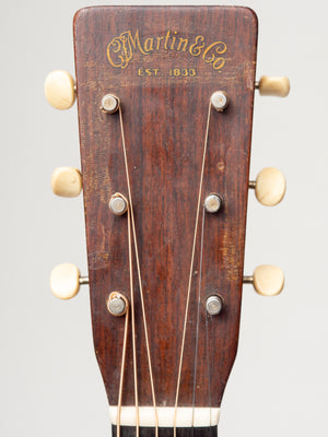 1945 Martin 000-21