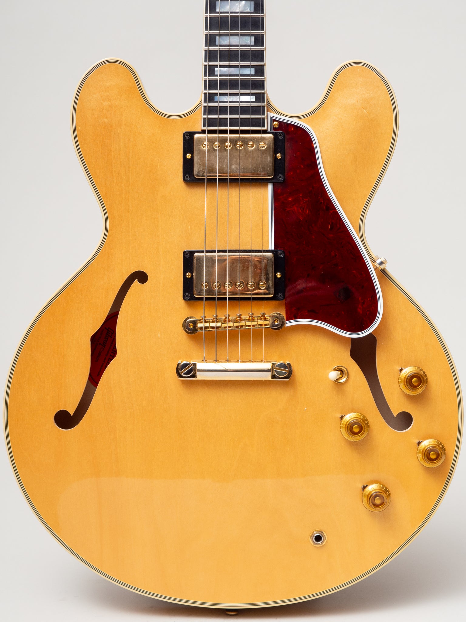 2023 Gibson Custom Shop '59 ES-355