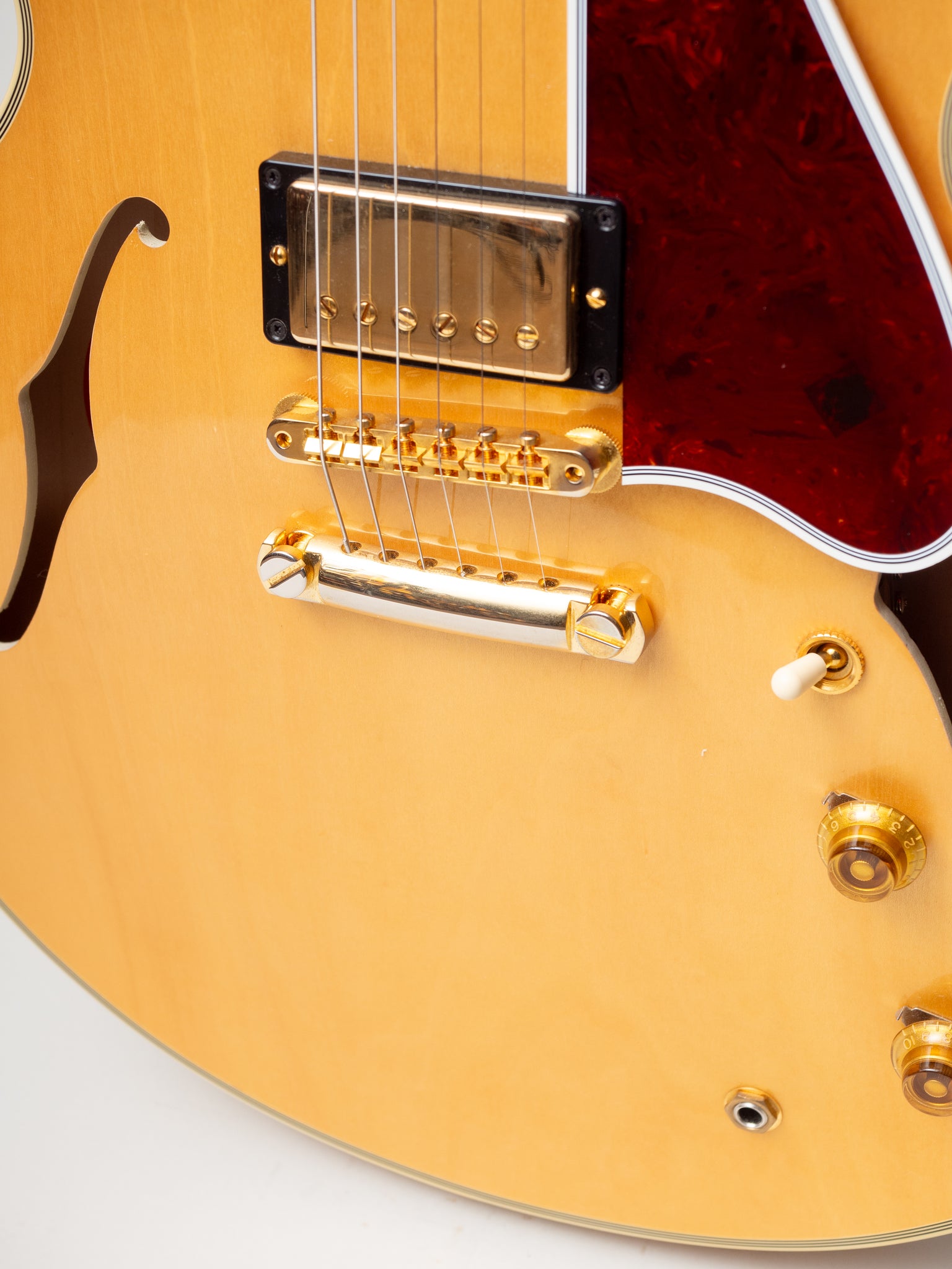 2023 Gibson Custom Shop '59 ES-355