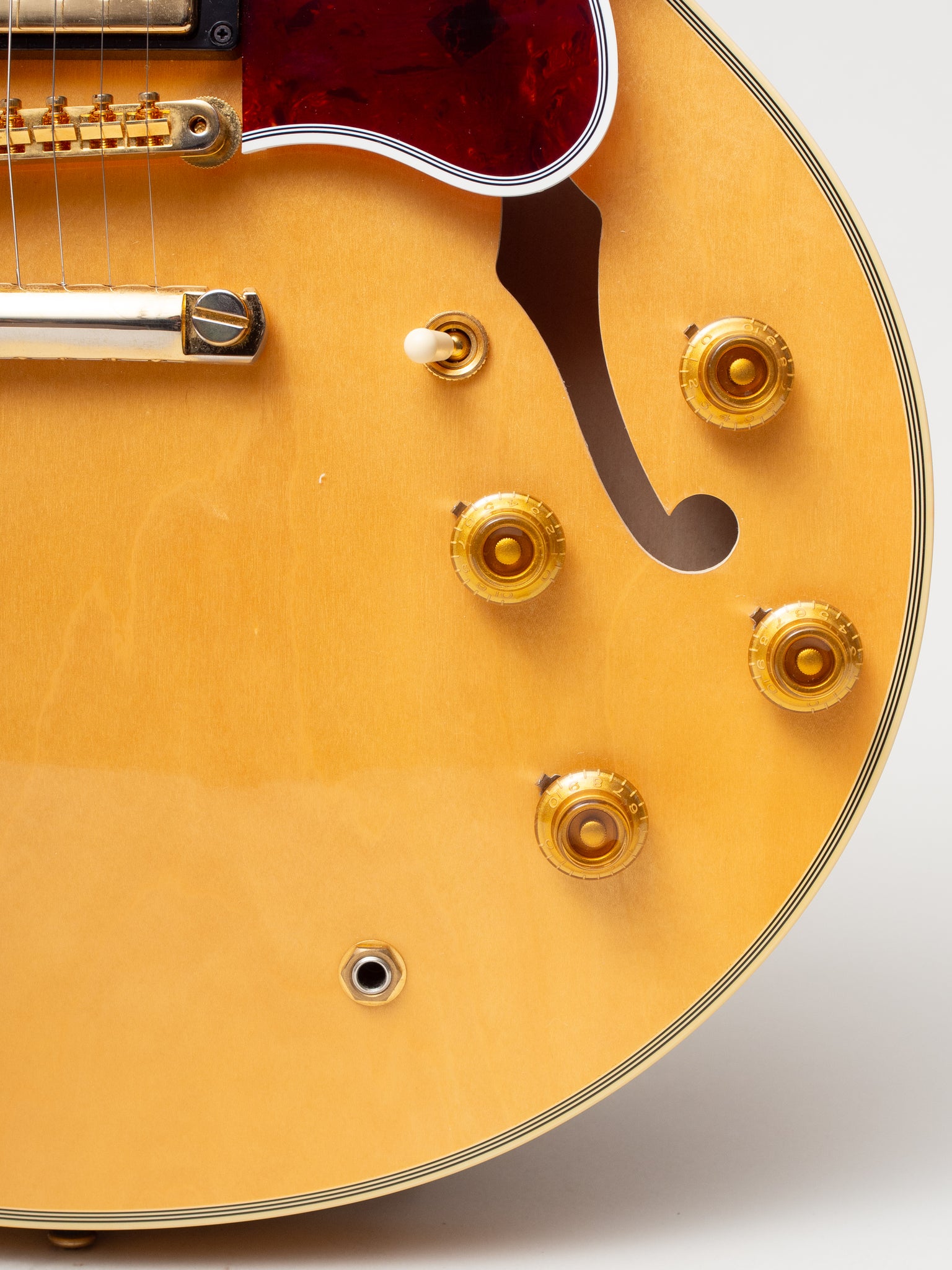 2023 Gibson Custom Shop '59 ES-355