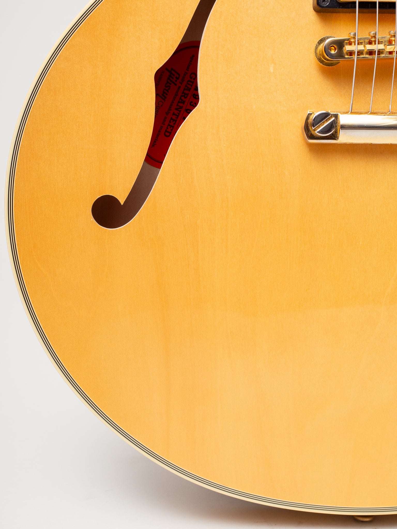 2023 Gibson Custom Shop '59 ES-355