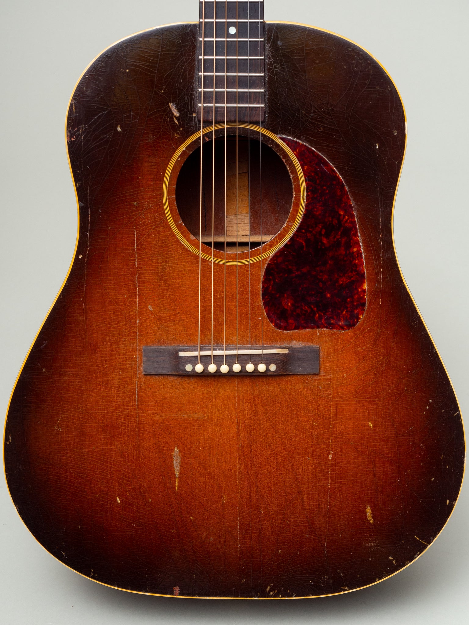 1946 Gibson J-45