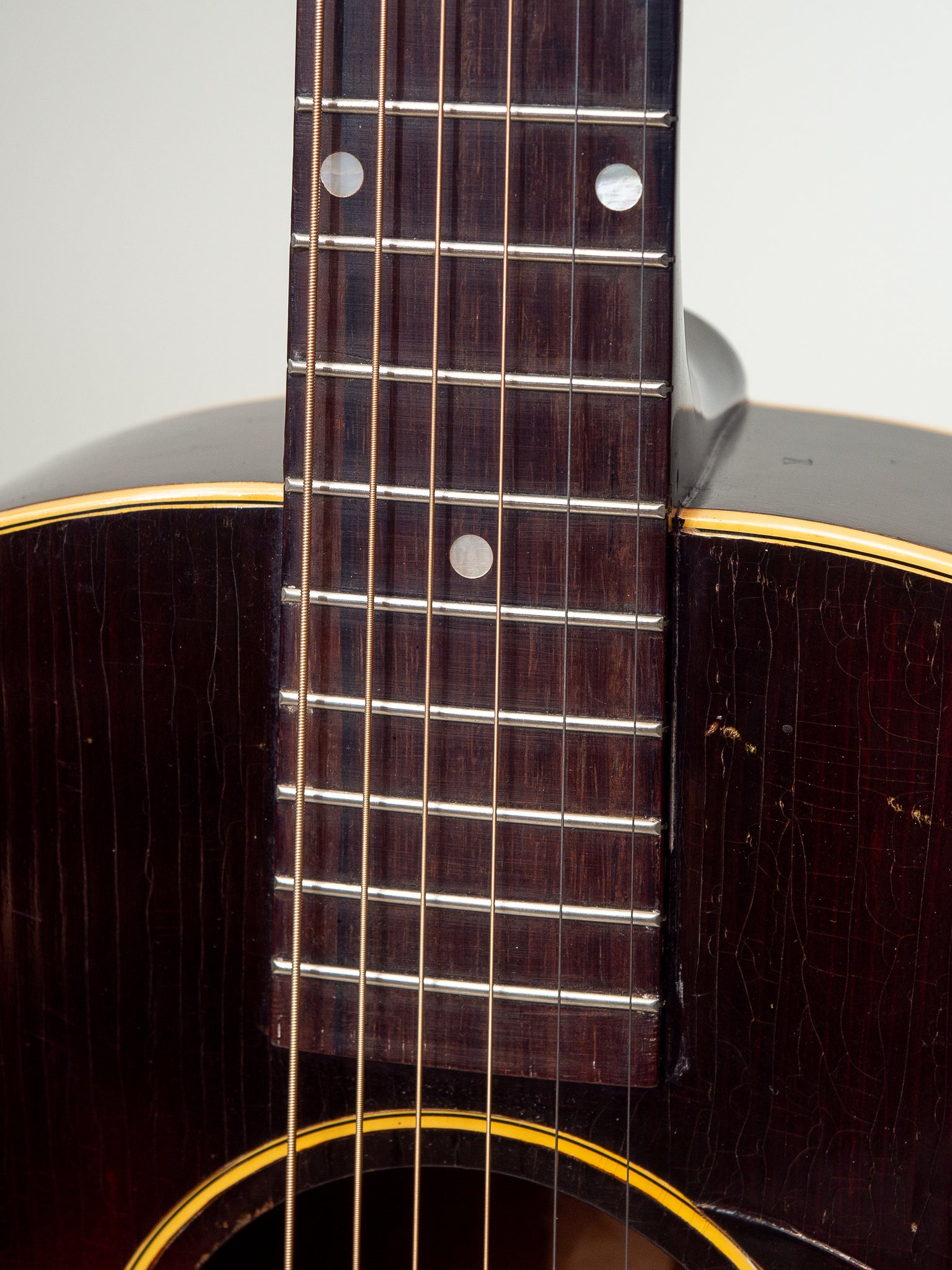 1946 Gibson LG-2