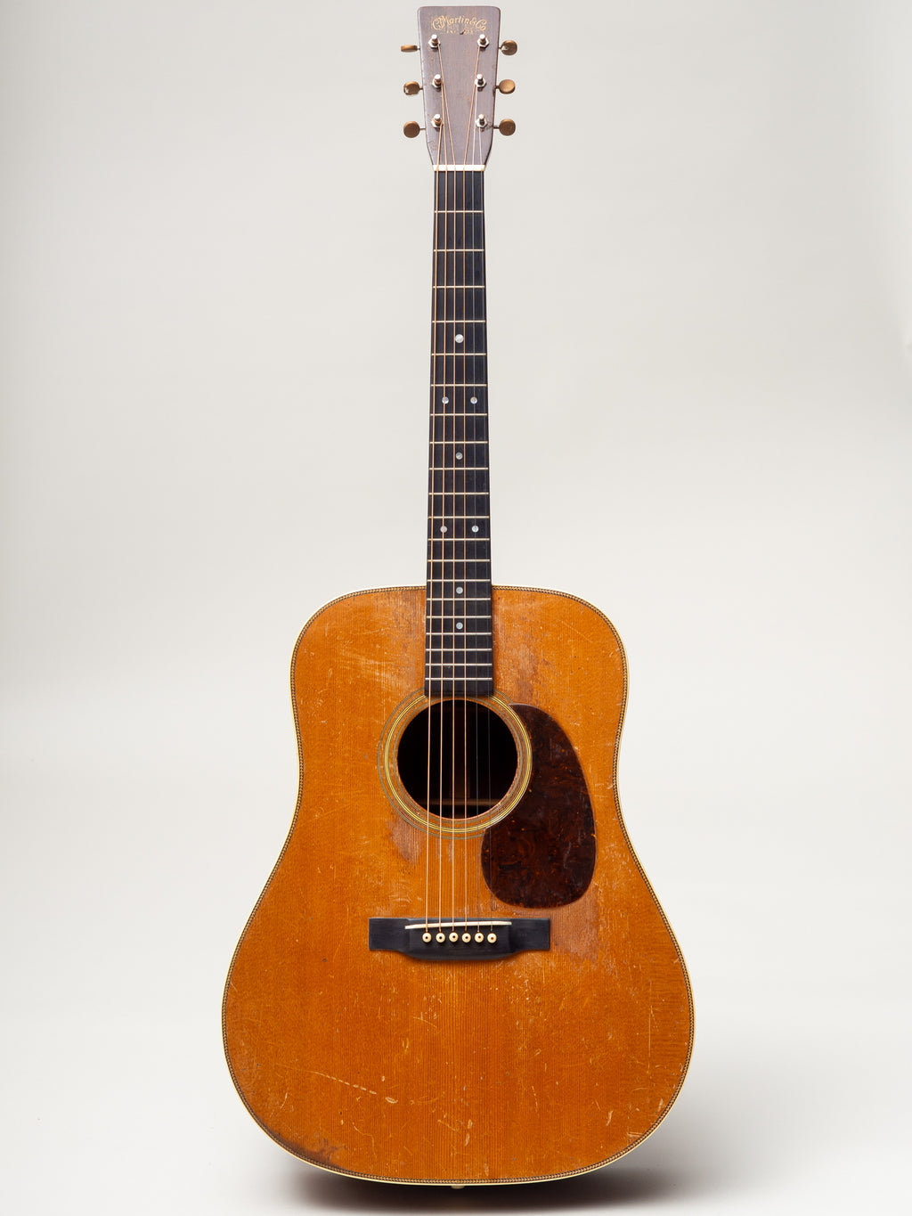 1946 Martin D-28