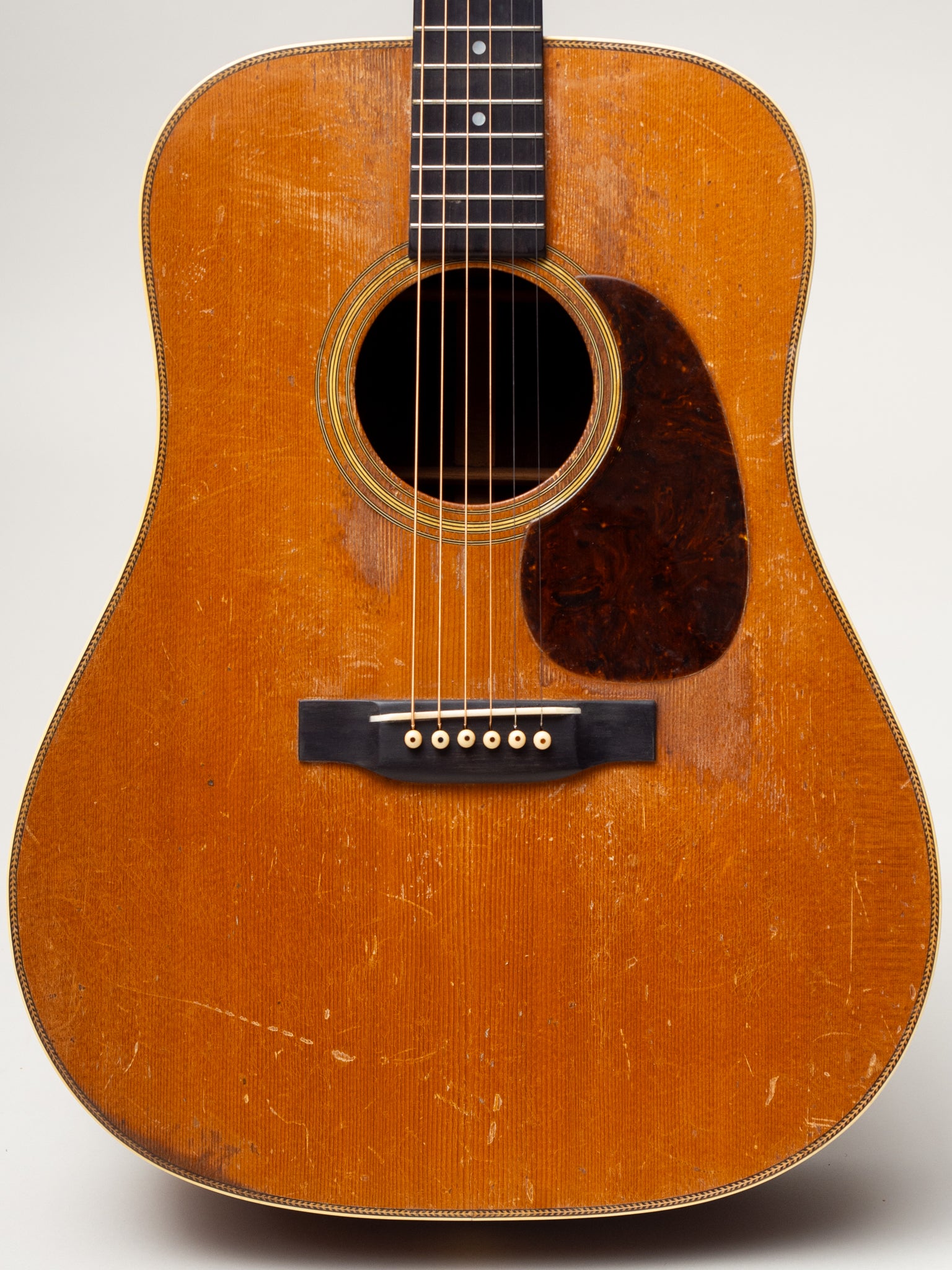1946 Martin D-28