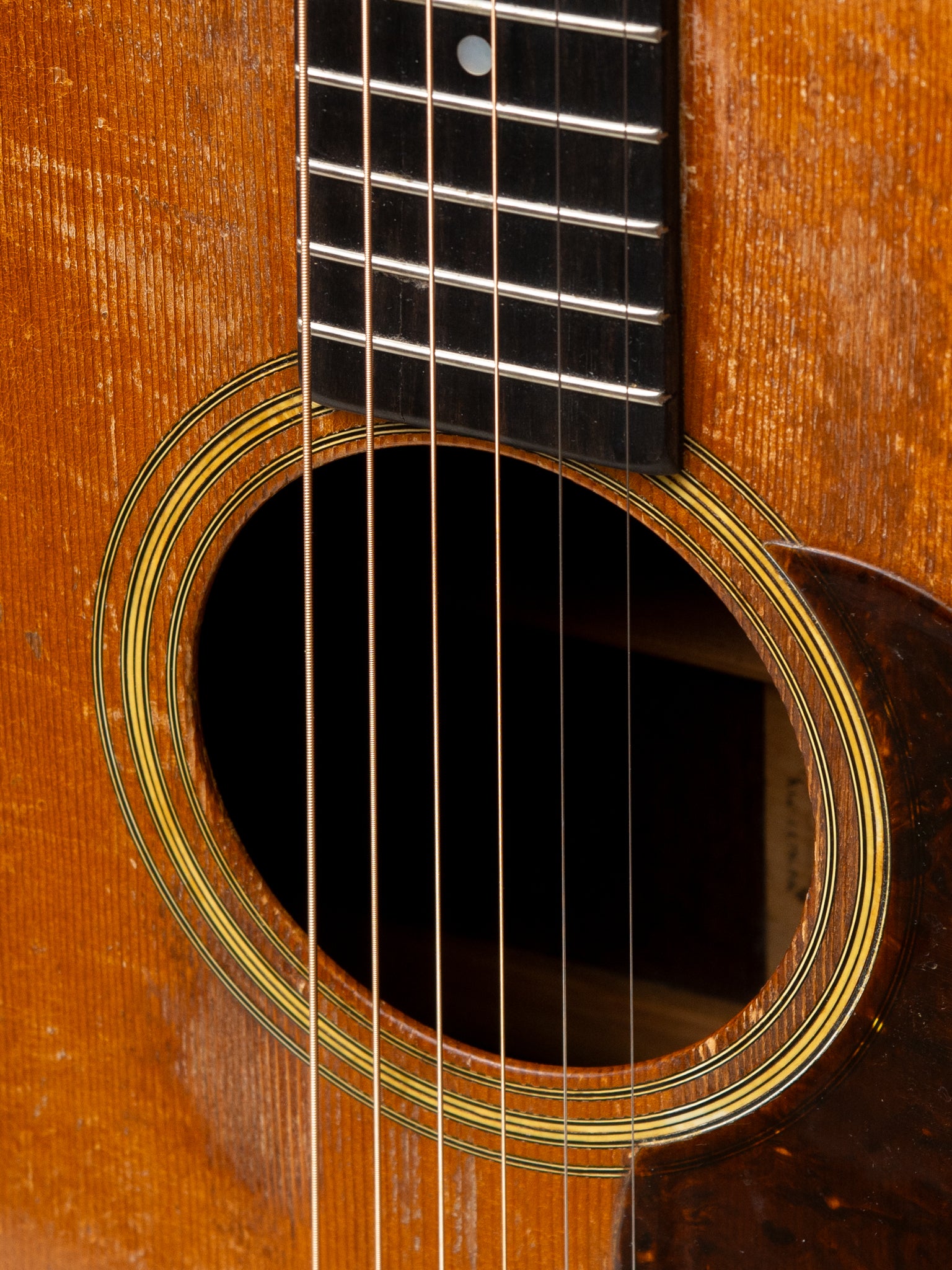 1946 Martin D-28