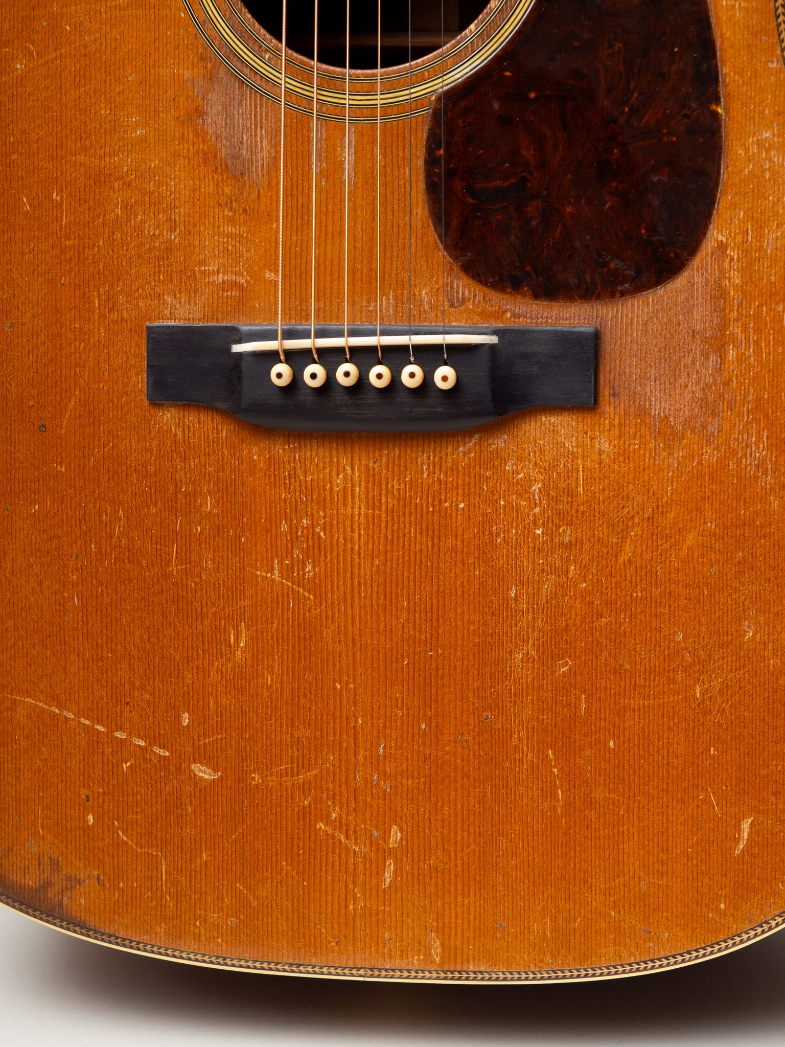 1946 Martin D-28