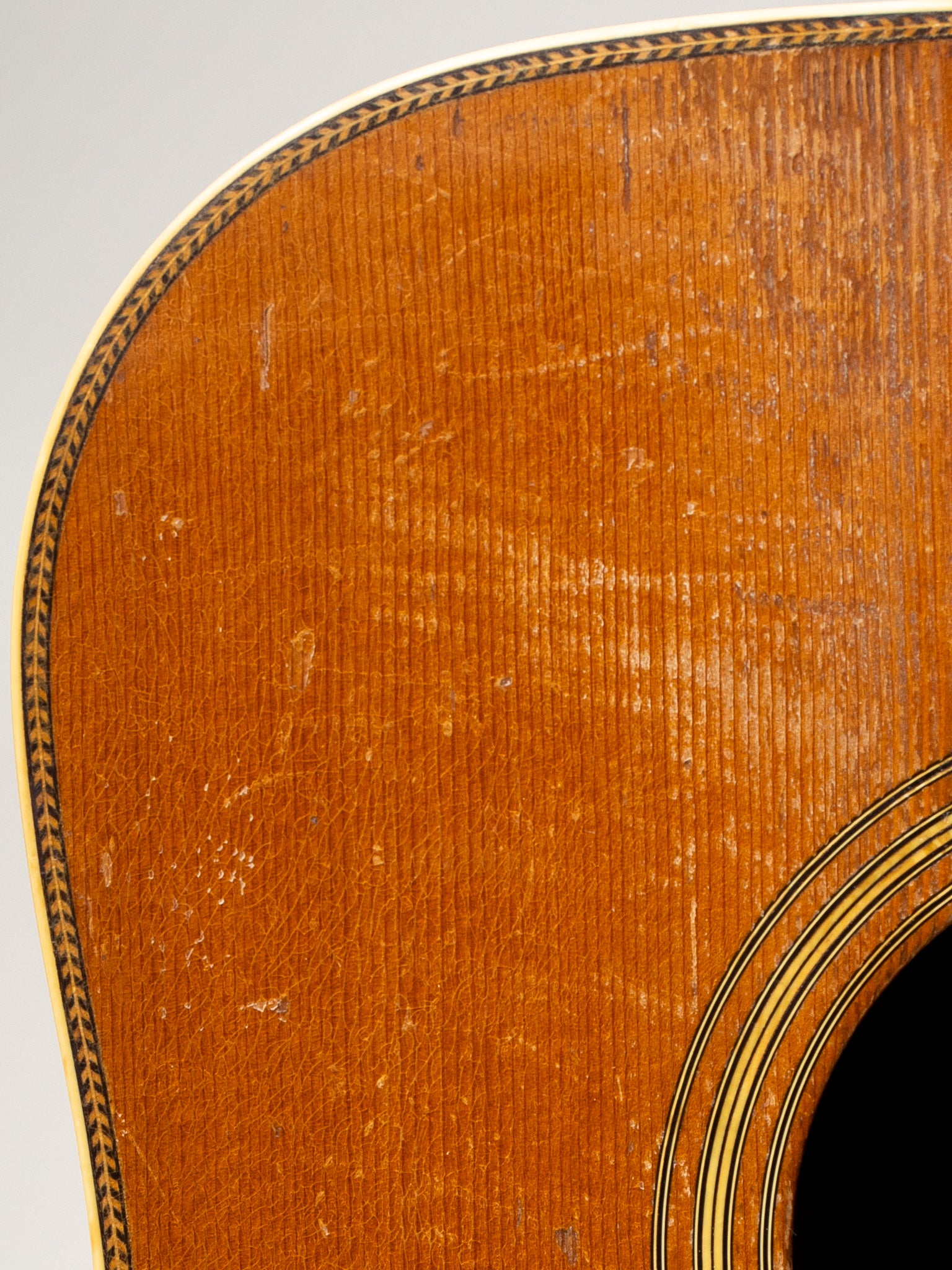 1946 Martin D-28