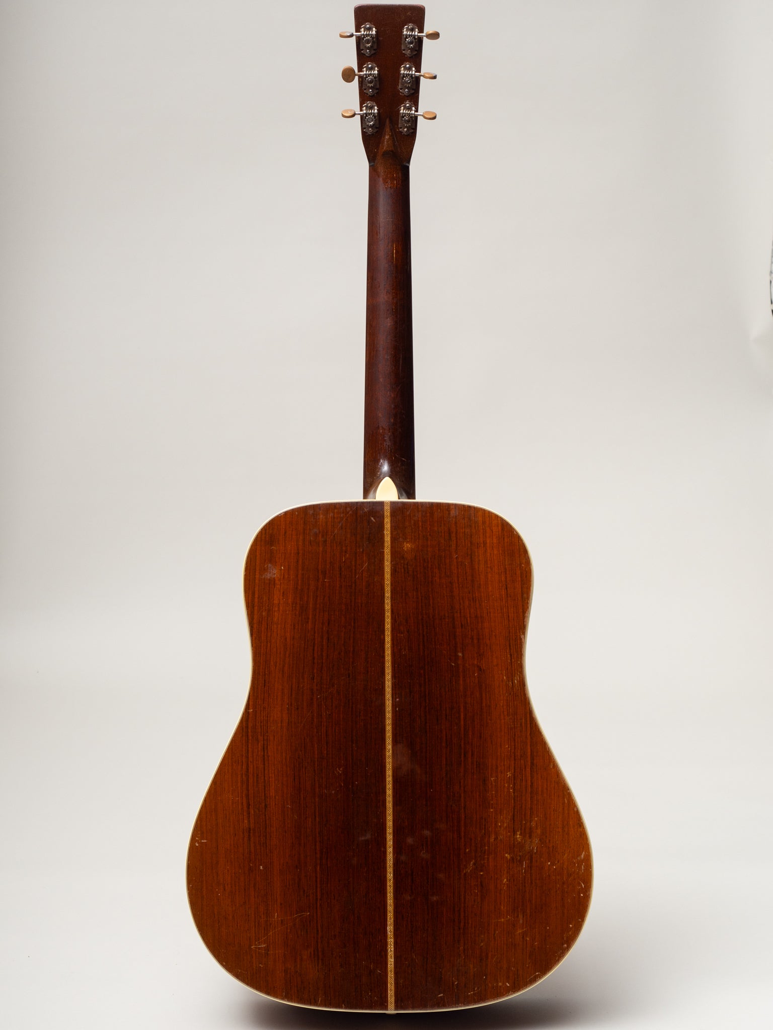 1946 Martin D-28