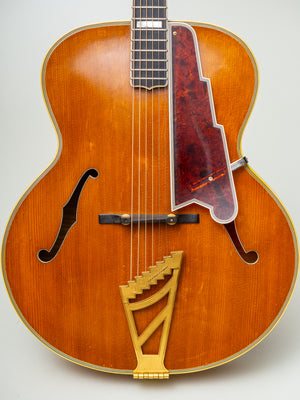 1947 D'Angelico Excel SN: 1769