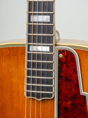 1947 D'Angelico Excel SN: 1769