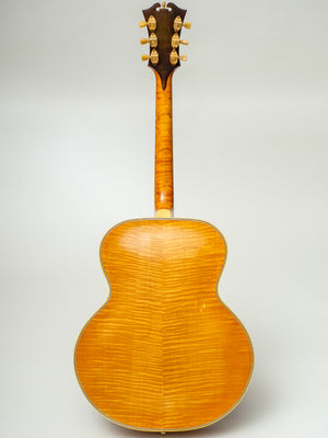 1947 D'Angelico Excel SN: 1769