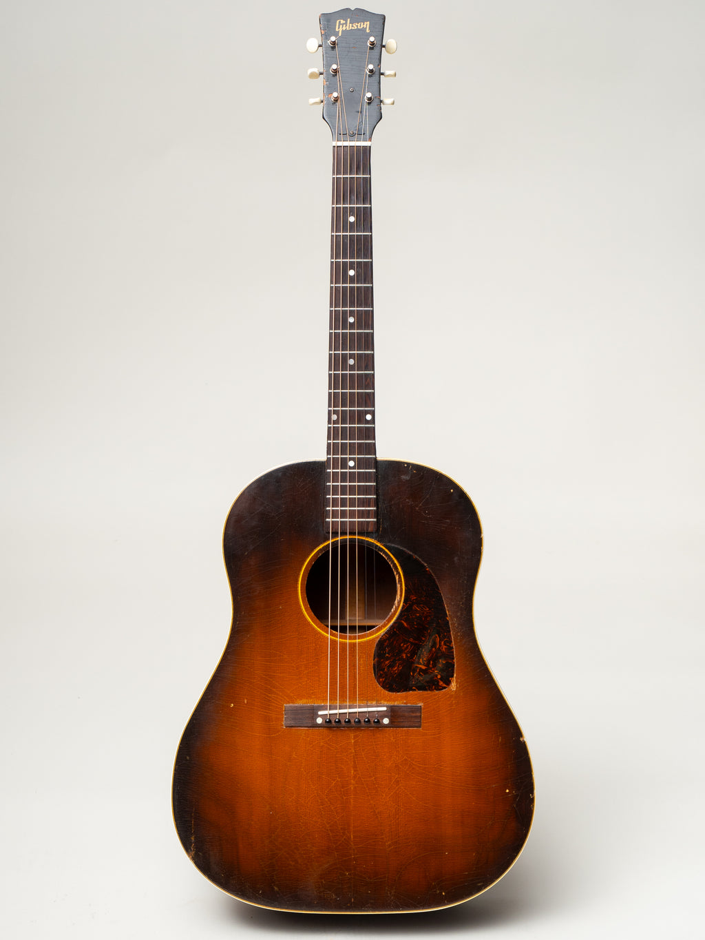 1947 Gibson J-45