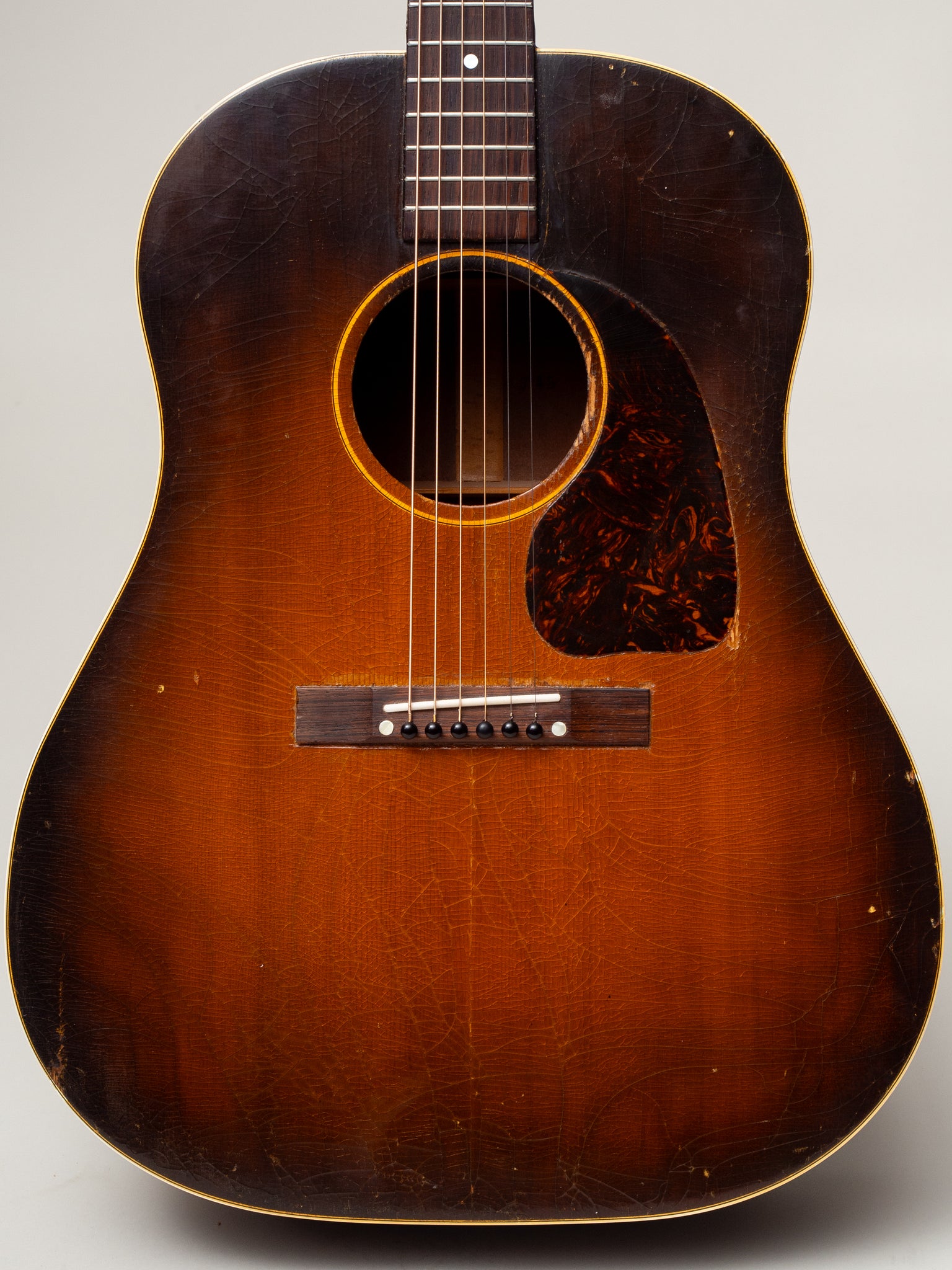 1947 Gibson J-45