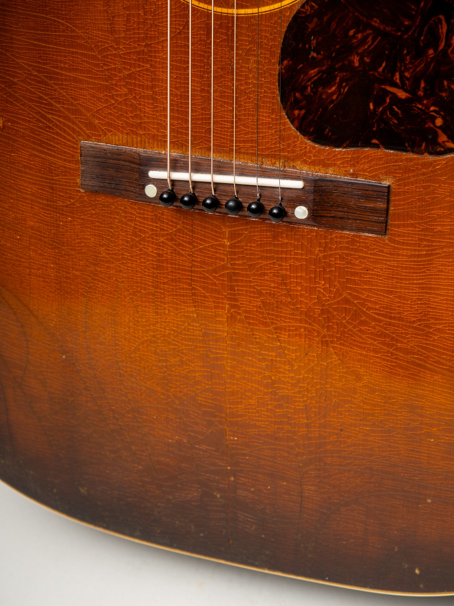 1947 Gibson J-45