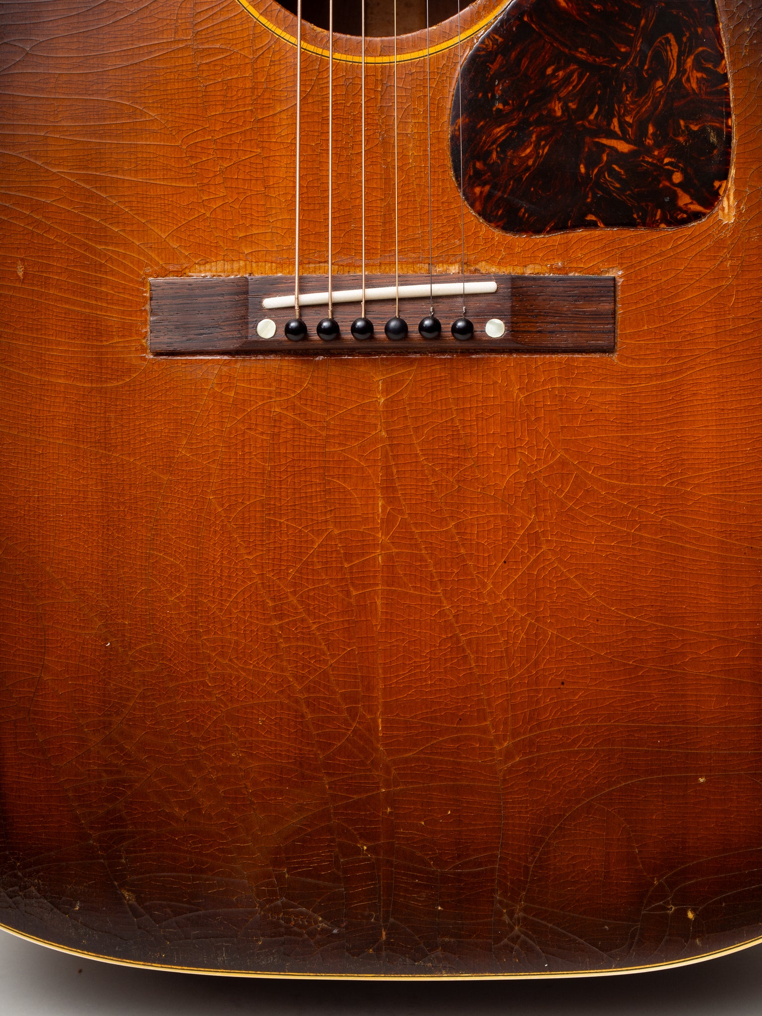 1947 Gibson J-45