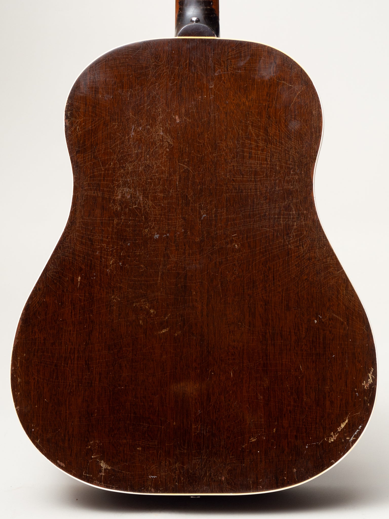 1947 Gibson J-45