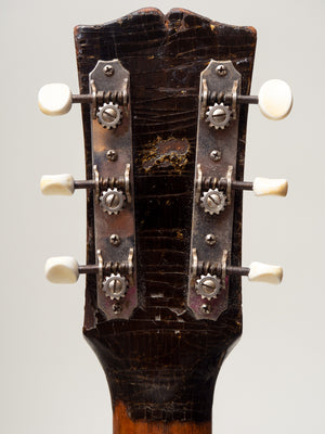 Vintage 1947 Gibson J-45 Acoustic Guitar – TR Crandall Guitars
