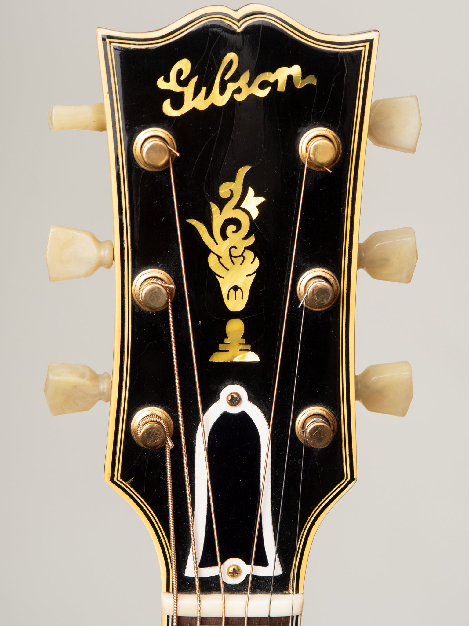 1947 Gibson L-5P