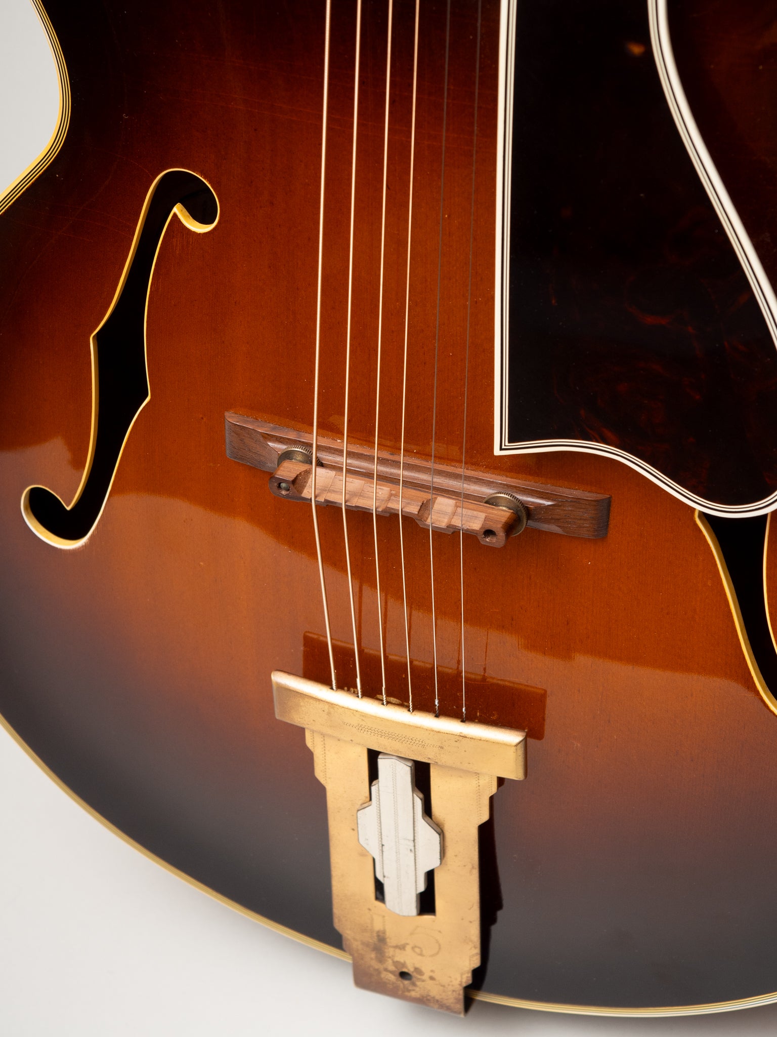 1947 Gibson L-5P