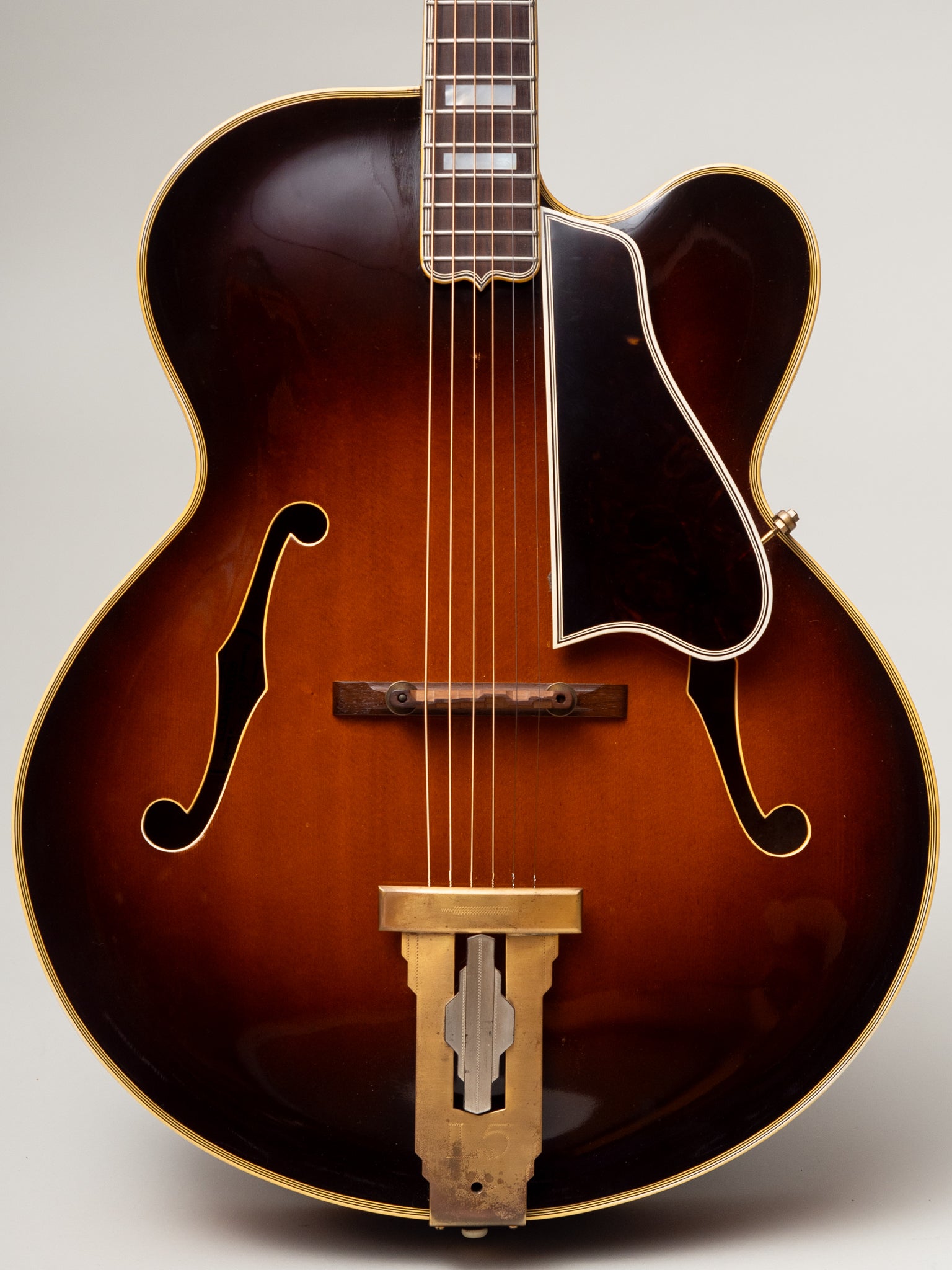 1947 Gibson L-5P