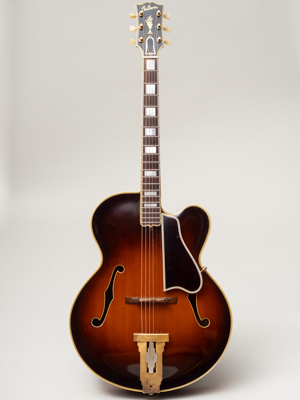 1947 Gibson L-5P