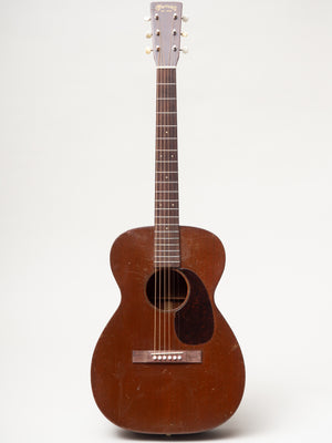 1947 Martin 0-17