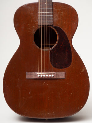 1947 Martin 0-17