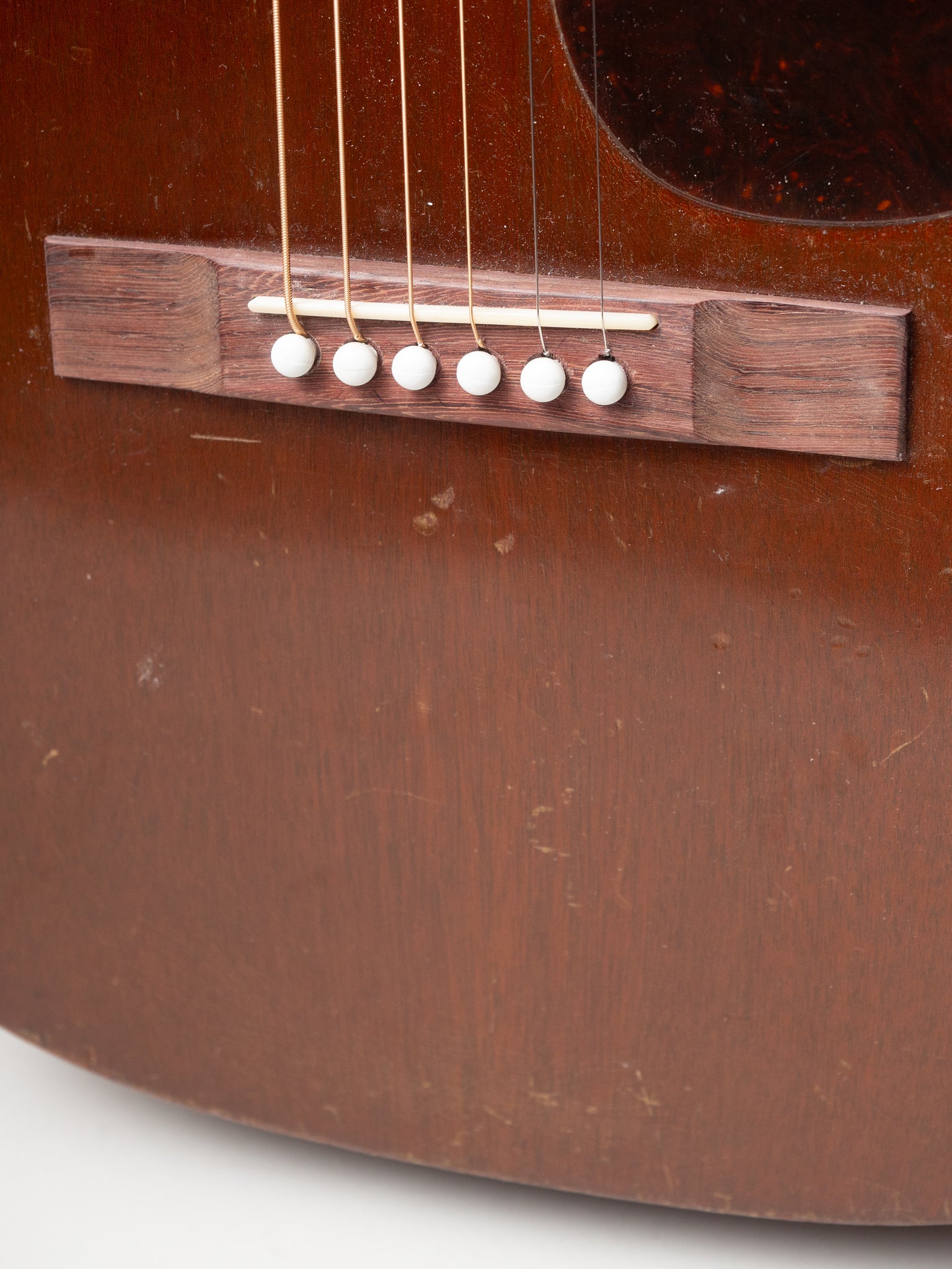 1947 Martin 0-17