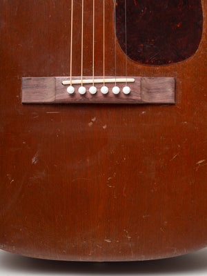 1947 Martin 0-17