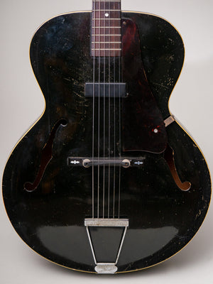 1948 Gibson L-48 – TR Crandall Guitars