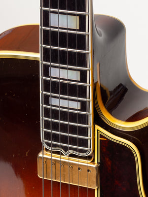 1948 Gibson L-5P