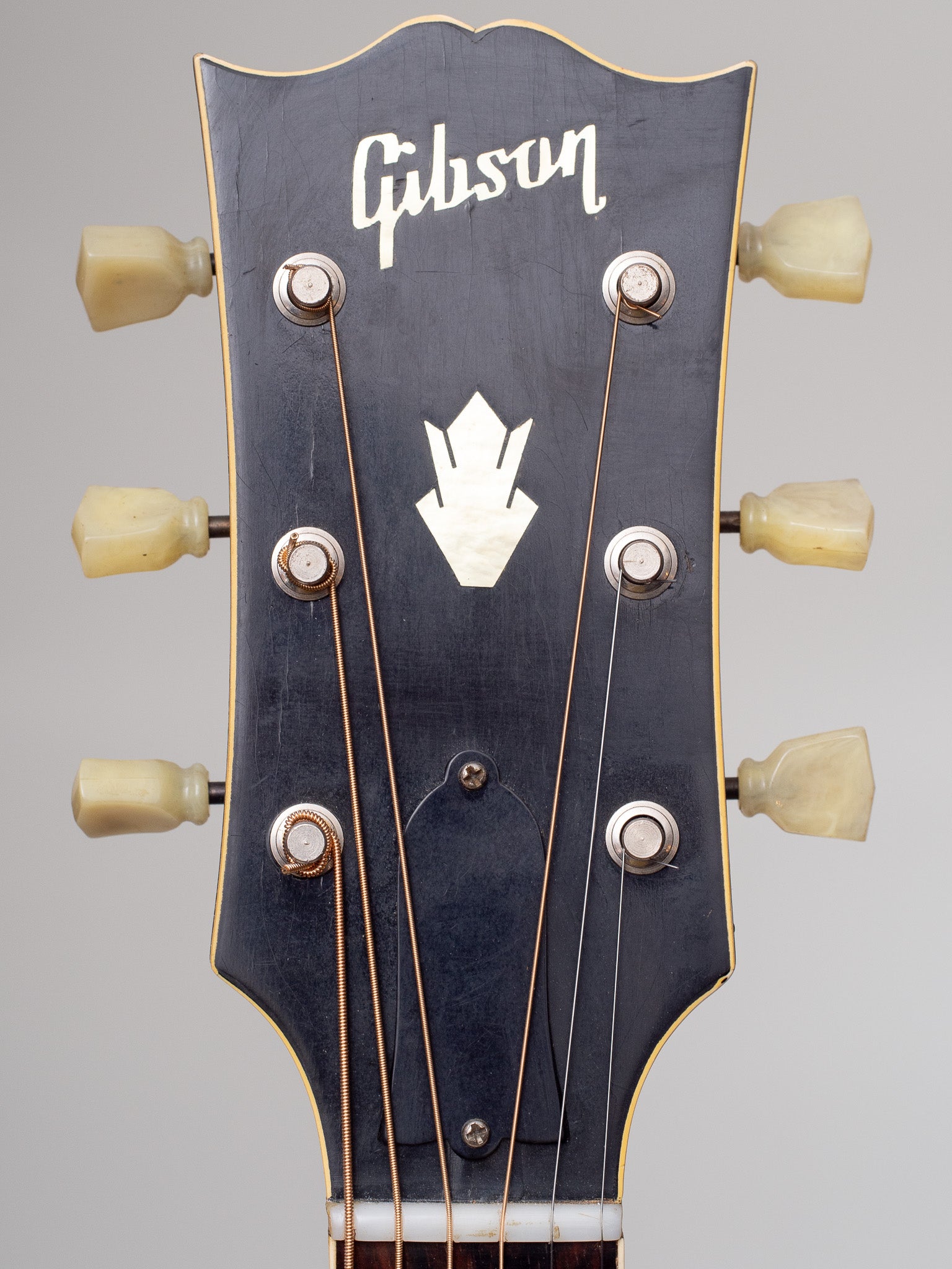 1948 Gibson L-7